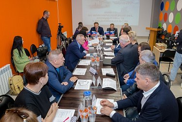 Уличная торговля: убрать нельзя оставить